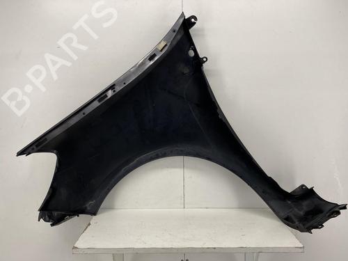 Right front fenders RENAULT CLIO III (BR0/1, CR0/1) 1.5 dCi (BR17, CR17) | BP22856671C42 