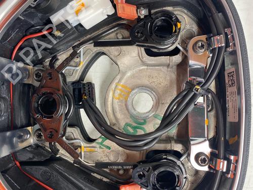 Volante Volante DACIA DUSTER (HM_) 1.5 dCi 115 (HMAD) (116 hp) 36368170 36368170