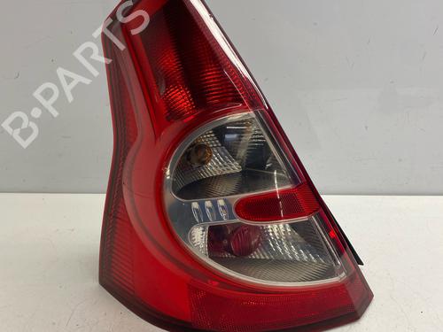 Left taillight DACIA SANDERO 1.5 dCi | BP36096986C34 - Image 2