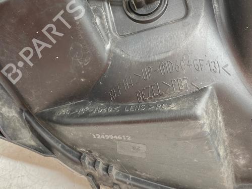 Phare gauche Phare gauche DACIA SANDERO 1.5 dCi (86 hp) 36096987 36096987