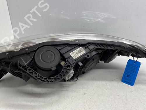 Right headlight CITROËN C5 III (RD_) 2.0 HDi 140 (RDRHF8, RDRHFA, RDRHA8, RDRHAJ) | BP36003281C29 - Image 2