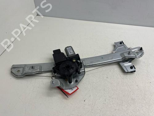 Front left window mechanism CITROËN C3 III (SX) 1.2 PureTech 82 | BP36763535C22 - Image 2