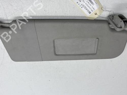 Right sun visor VW POLO IV (9N_, 9A_) 1.4 TDI | BP22863132I2 