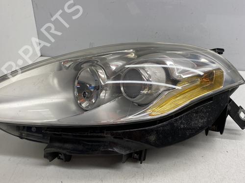 Phare gauche FIAT BRAVO II (198_) 1.6 D Multijet (198AXL1B) (120 hp) 32065348