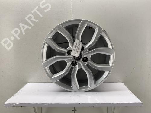 Felg RENAULT CLIO IV (BH_) 1.5 dCi 90 (90 hp) 29968855