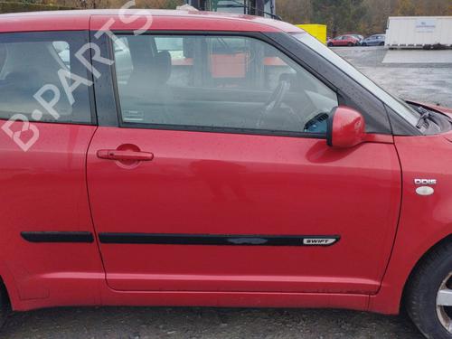 ABS pump SUZUKI SWIFT III (MZ, EZ) | BP34385007M43 - Image 14