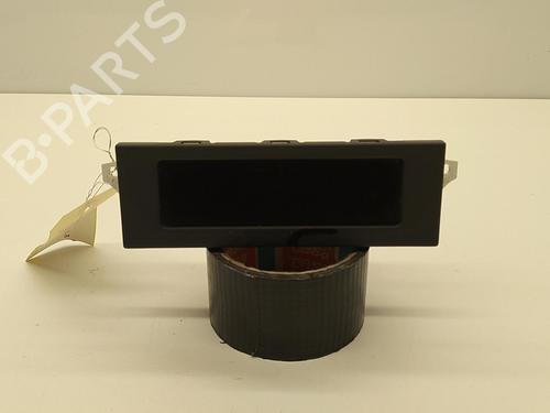 Used Display monitor CITROËN C3 II (SC_) 1.6 HDi (92 hp) 22852013