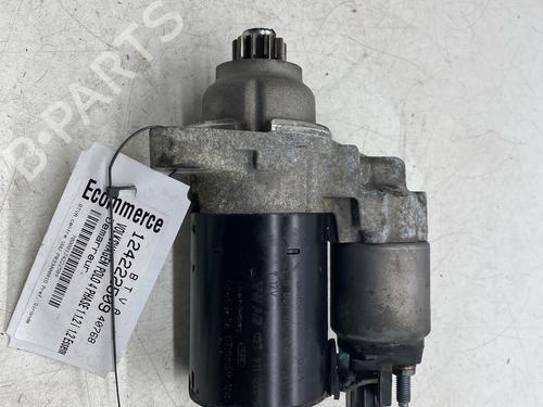 Used Starter Starter 34348117 34348117