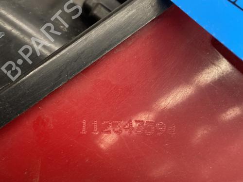 Right taillight PEUGEOT 207 (WA_, WC_) 1.4 16V | BP29299459C35 