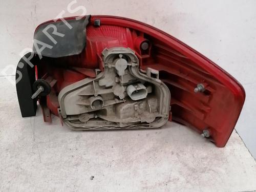 Left taillight AUDI A3 (8P1) 2.0 TDI 16V | BP22853919C34 