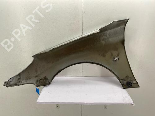 Used Right front fenders Right front fenders PEUGEOT 206 SW (2E/K) 2.0 HDi (90 hp) 36096976 36096976