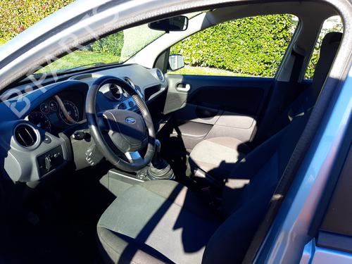 ABS pump FORD FIESTA V (JH_, JD_) 1.3 | BP24130735M43 