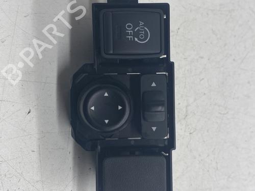 Spejlkontakt NISSAN NOTE (E12) 1.2 DIG-S | BP27586332I25  - Image 5