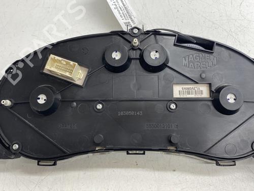 Instrument cluster CITROËN JUMPY II Van 2.0 HDi 140 | BP26274215C47  - Image 5