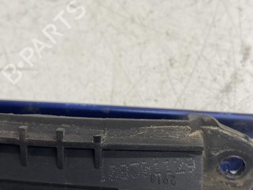 Klamka zewnętrzna drzwi przednich prawych PEUGEOT 306 Hatchback (7A, 7C, N3, N5) 1.8 16V | BP29299223C129