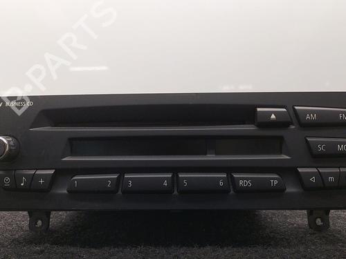 Radio BMW 1 (E87) 116 d | BP22854887E6 