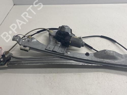 Front left window mechanism RENAULT CLIO III (BR0/1, CR0/1) 1.5 dCi (C/BR0G, C/BR1G) | BP27586343C22 