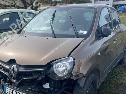 Brugte RENAULT TWINGO III (BCM_, BCA_)  0.9 TCe 90 (BCM9, BCM2)  4861766