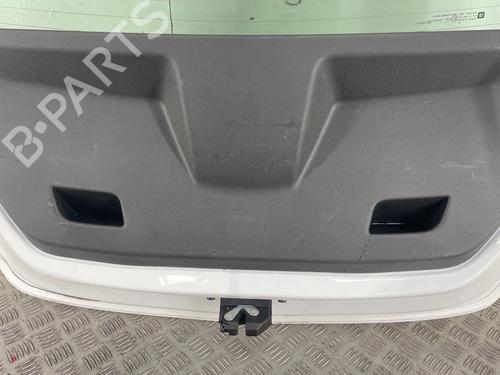 Tailgate OPEL CORSA E (X15) 1.4 Turbo (08, 68) | BP40596553C6 - Image 2