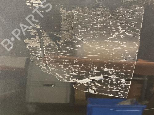 Used Left front door Left front door 37439370 37439370