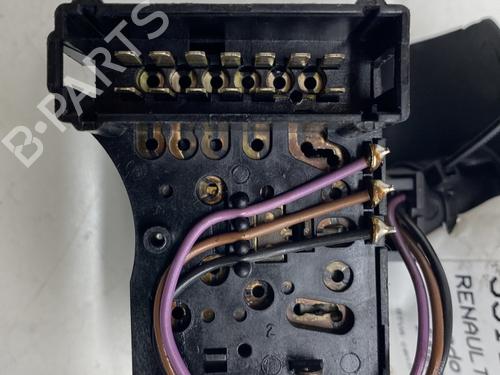 Used Switch RENAULT CLIO II (BB_, CB_) 1.4 16V (B/CB0P, BB13) (98 hp) 22860572