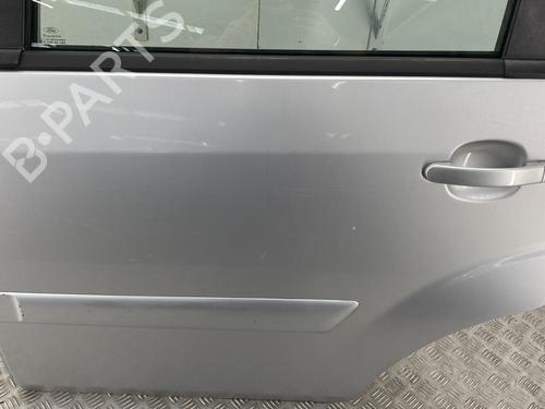 Left rear door FORD FIESTA V (JH_, JD_) 1.4 TDCi | BP27819136C4 