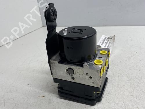 ABS pump RENAULT MEGANE III Hatchback (BZ0/1_, B3_) 1.9 dCi (BZ0N, BZ0J) | BP29375348M43 