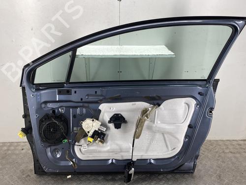 Right front door CITROËN C4 Coupe (LA_) 2.0 16V | BP24657725C3 