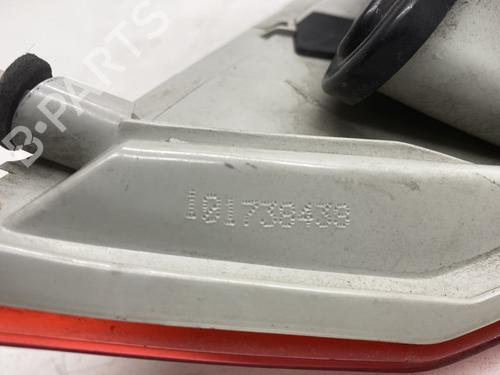 Højre baglygte RENAULT LAGUNA III (BT0/1) 2.0 16V (BT05, BT0F, BT0W) | BP29968818C35