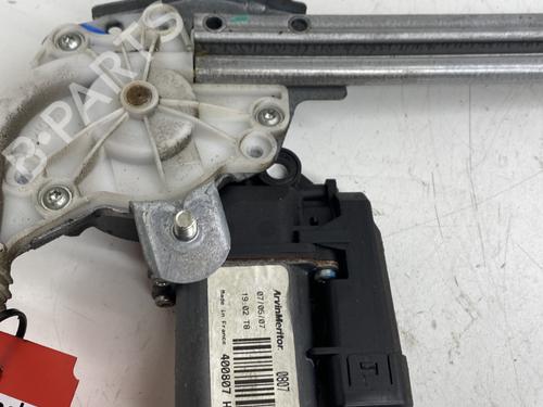 Used Rear left window mechanism Rear left window mechanism RENAULT ESPACE IV (JK0/1_) 2.0 dCi (JK01, JK02, JK1J, JK1K, JK1H) (150 hp) 33475811 33475811