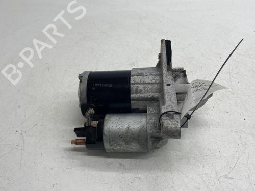 Used Starter RENAULT SCÉNIC IV (J9_) 1.2 TCe 115 (115 hp) 26452183