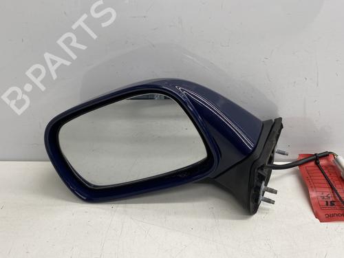 Left mirror OPEL AGILA A (H00) 1.0 12V (F68) | BP28691943C26 