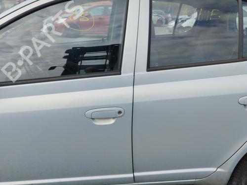 Switch TOYOTA YARIS (_P1_) 1.0 (SCP10_, SCP10R) | BP34384972I30  - Image 9