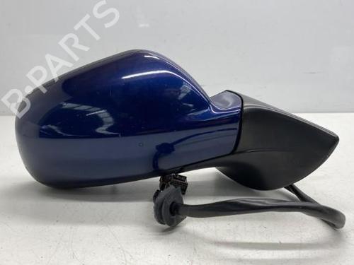Right mirror PEUGEOT 407 SW (6E_, 6D_) 2.0 HDi 135 | BP22863064C27 