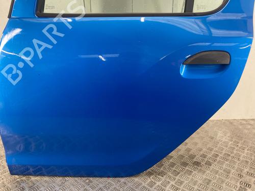 Dør venstre bagtil DACIA SANDERO II 1.5 dCi | BP39662973C4 - Image 3