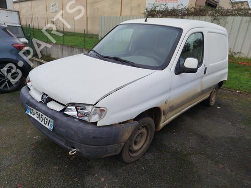 Pièces Détachées Usagées PEUGEOT PARTNER Box Body/MPV (5_, G_) 1.9 D (69 hp) 4435687