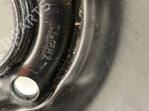 Used Rim Rim PEUGEOT EXPERT Van (V_) E-EXPERT (136 hp) 34149147 34149147