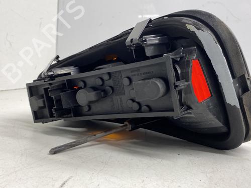 Used Left taillight Left taillight MINI MINI (R50, R53) [2001-2006] 33304196 33304196