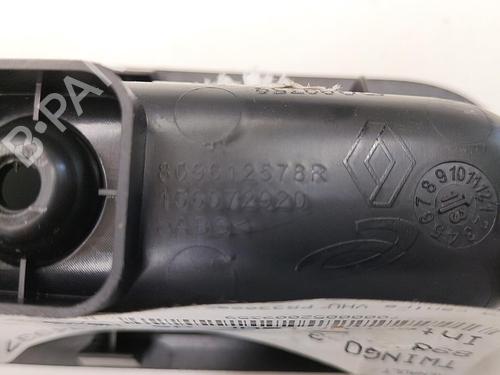 Switch RENAULT TWINGO III (BCM_, BCA_) 0.9 TCe 90 (BCM9, BCM2) | BP22854796I30  - Image 5