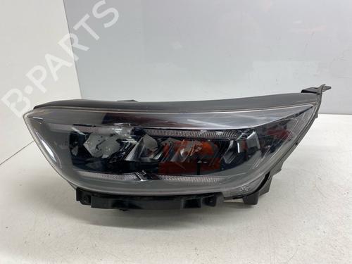Left headlight KIA STONIC (YB) 1.0 T-GDi Eco-Dynamics+ | BP35788885C28 - Image 3