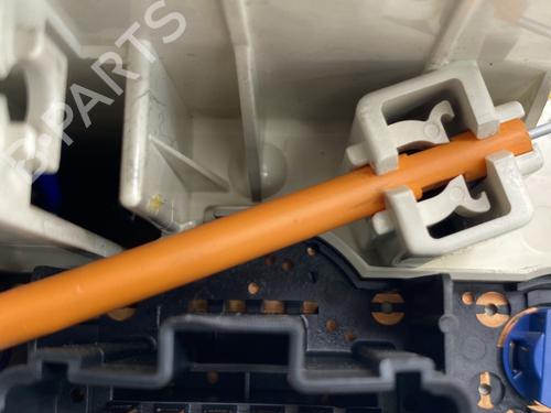 Climate control NISSAN MICRA III (K12) 1.2 16V | BP25910455I5 