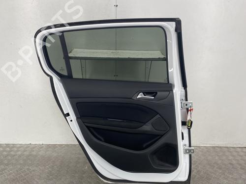 Left rear door PEUGEOT 308 II (LB_, LP_, LW_, LH_, L3_) 1.6 BlueHDi 120 | BP27586412C4