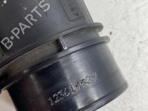Used Mass air flow sensor Mass air flow sensor RENAULT SCÉNIC I MPV (JA0/1_, FA0_) [1999-2010] 34149167 34149167