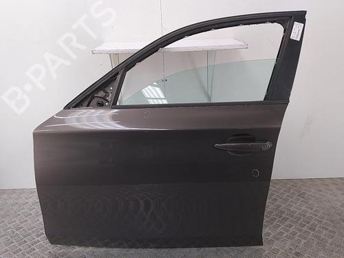 Left front door BMW 1 (E87) 118 d | BP22857319C2 