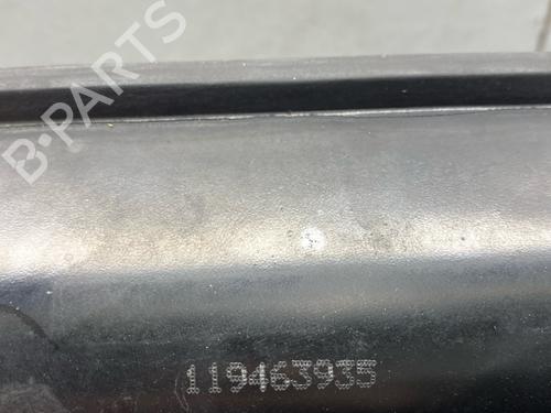 Used Front slam panel Front slam panel BMW 1 (E87) [2003-2013] 35957317 35957317