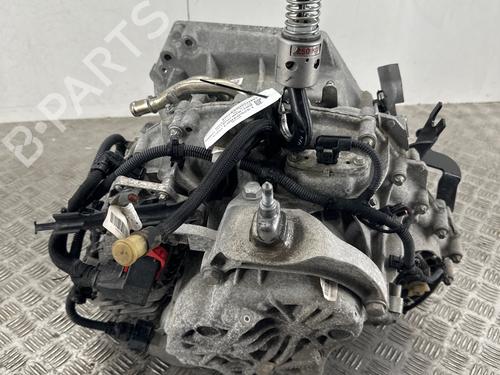 Gearbox RENAULT MEGANE IV Hatchback (B9A/M/N_) 1.2 TCe 130 (B9MR) | BP39931018M3 - Image 5