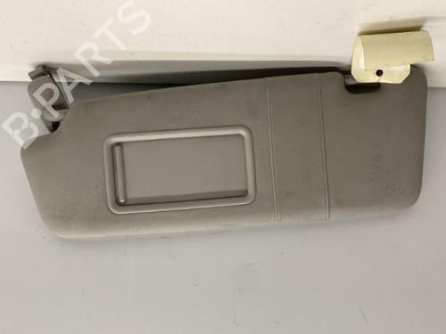 Left sun visor AUDI A3 Sportback (8PA) 2.0 TDI quattro | BP22856026I1 