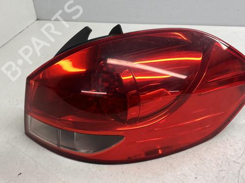 Used Right taillight RENAULT CLIO III Grandtour (KR0/1_) 1.5 dCi (88 hp) 31584298