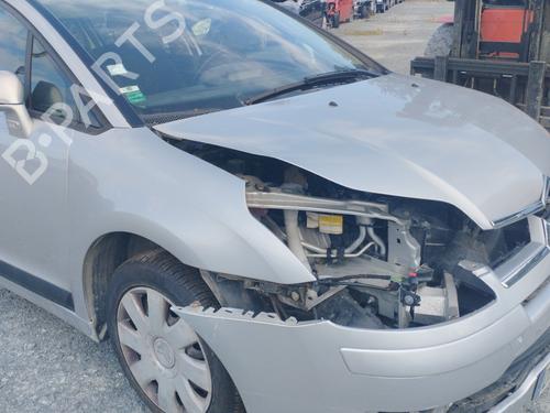 Front left window mechanism CITROËN C4 I (LC_) 1.6 HDi | BP30590184C22  - Image 12