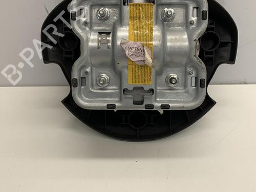 Driver airbag RENAULT CLIO III (BR0/1, CR0/1) 1.5 dCi (BR17, CR17) | BP22858182C9 